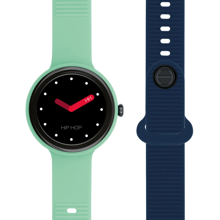 Watches HipHop Hero Next HWU1256