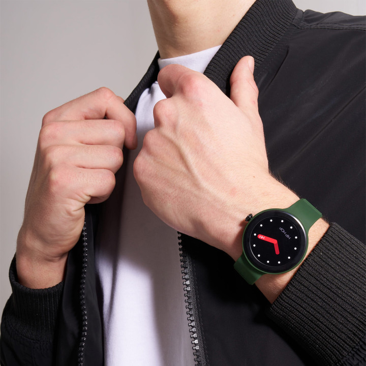 Watches HipHop Hero Next HWU1258