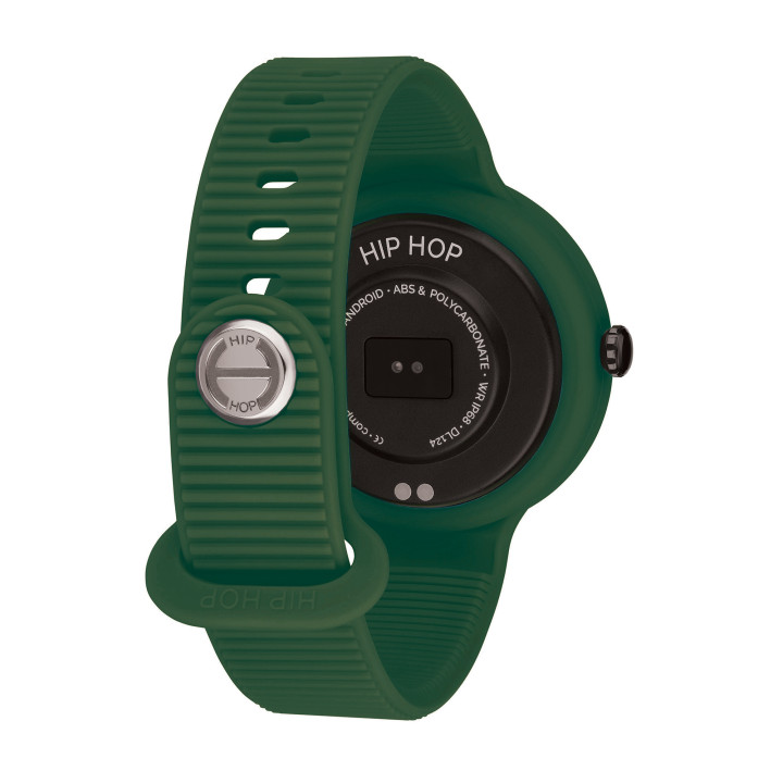 Watches HipHop Hero Next HWU1258