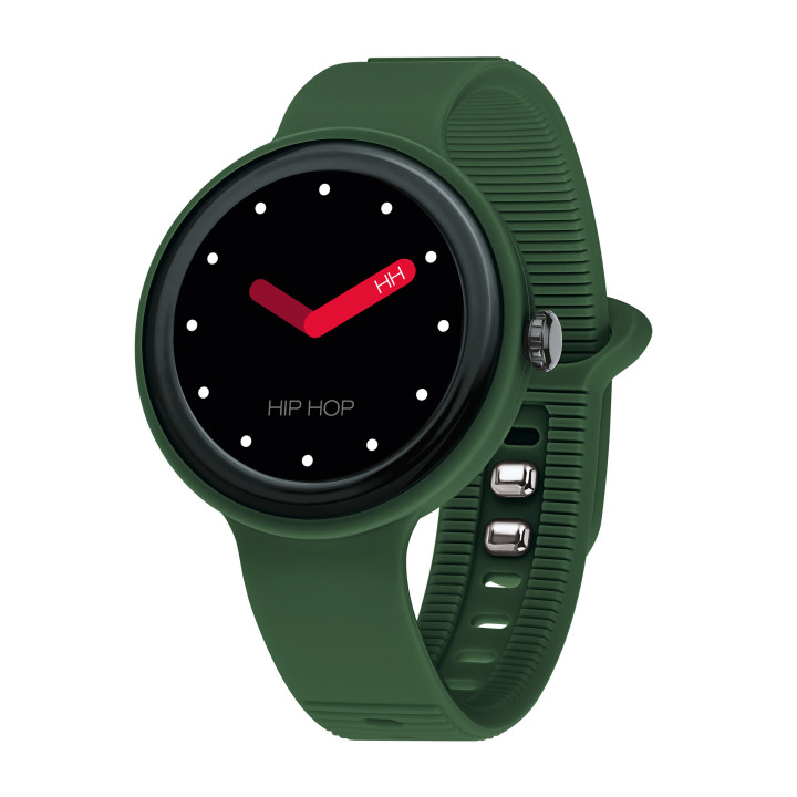 Watches HipHop Hero Next HWU1258