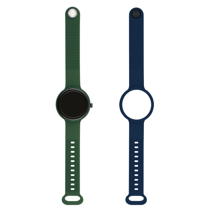Watches HipHop Hero Next HWU1258