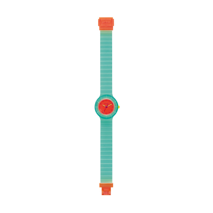 Watches HipHop Hero Dot 40 Anniversary HWU1275
