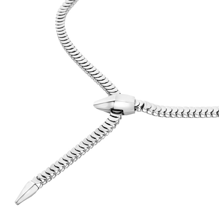 Necklaces Breil Hypnotic TJ3835