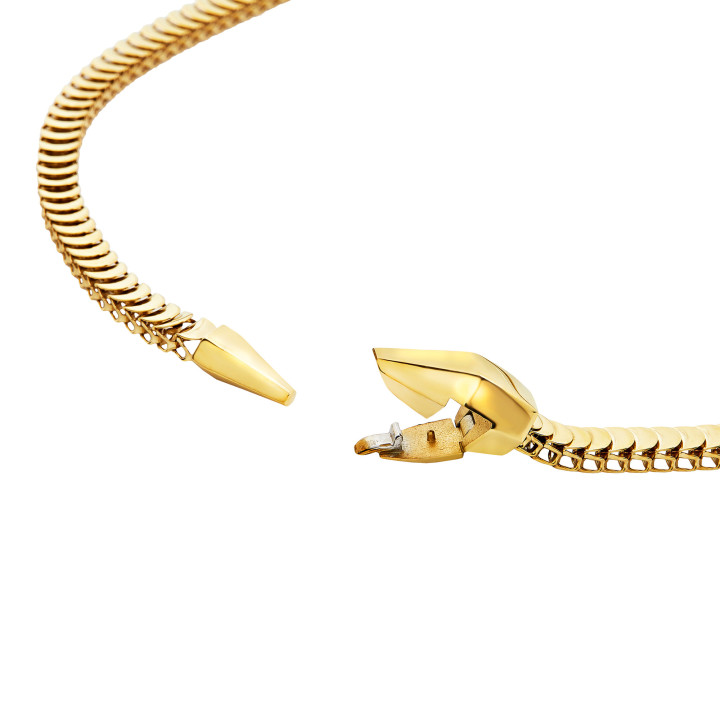 Collane Breil Hypnotic TJ3836
