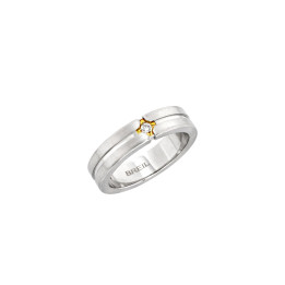 Rings Breil Cross Roads Tj3817