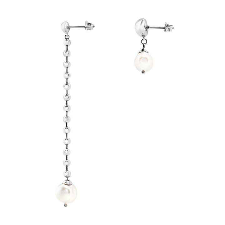 Earrings Breil B Rocks TJ3787