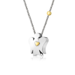 Necklaces Giannotti Angels Alchimia d'Oro NAG01