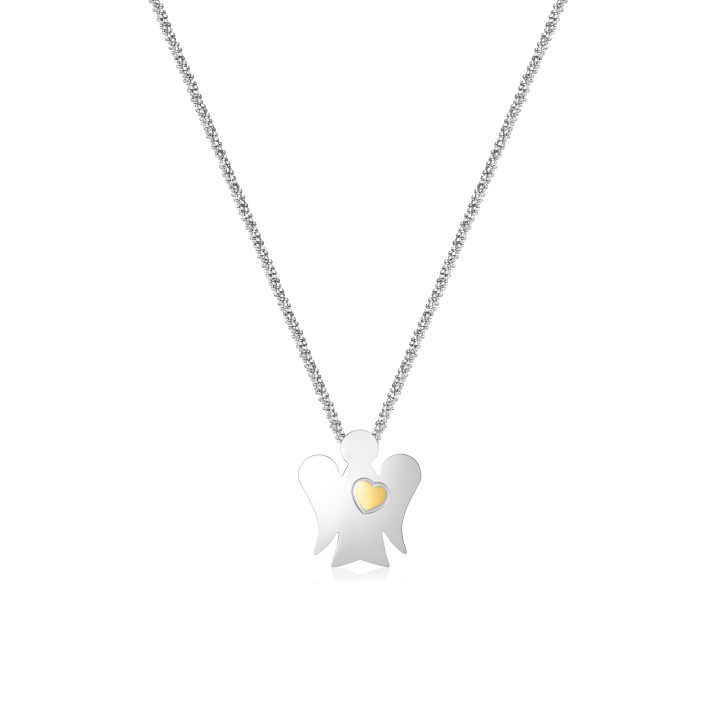 Necklaces Giannotti Angels Alchimia d'Oro NAG02