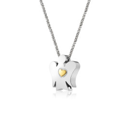 Necklaces Giannotti Angels Alchimia d'Oro NAG02