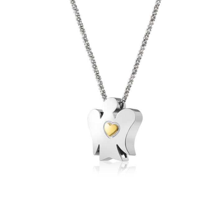 Necklaces Giannotti Angels Alchimia d'Oro NAG02
