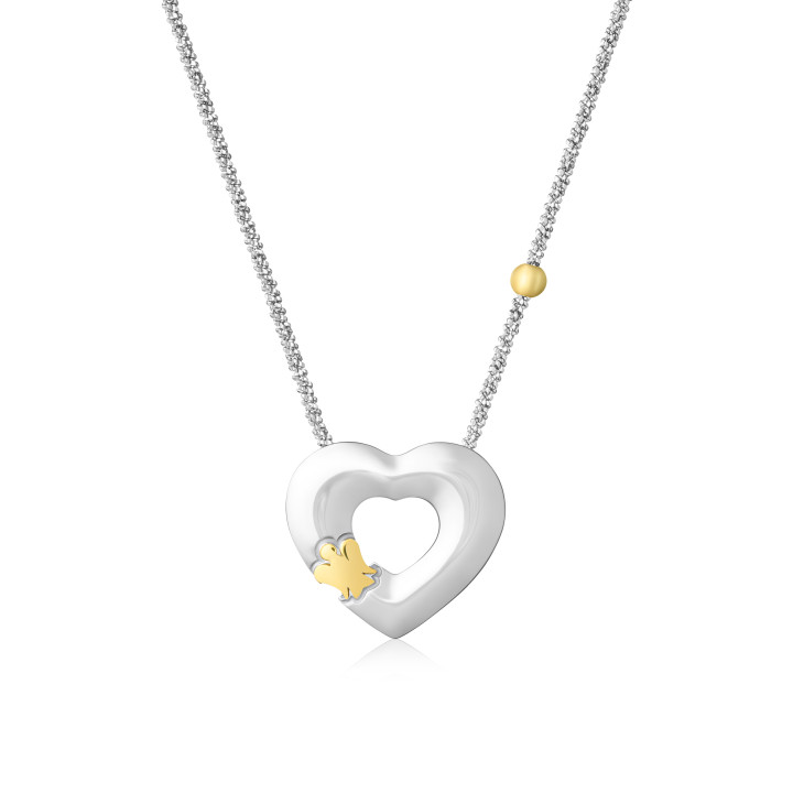 Necklaces Giannotti Angels Alchimia d'Oro NAG03