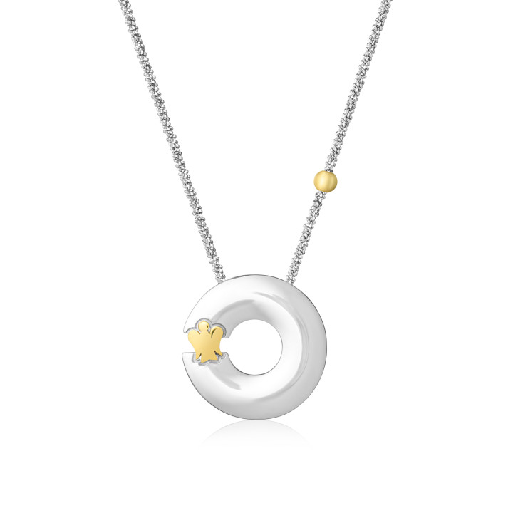 Necklaces Giannotti Angels Alchimia d'Oro NAG04