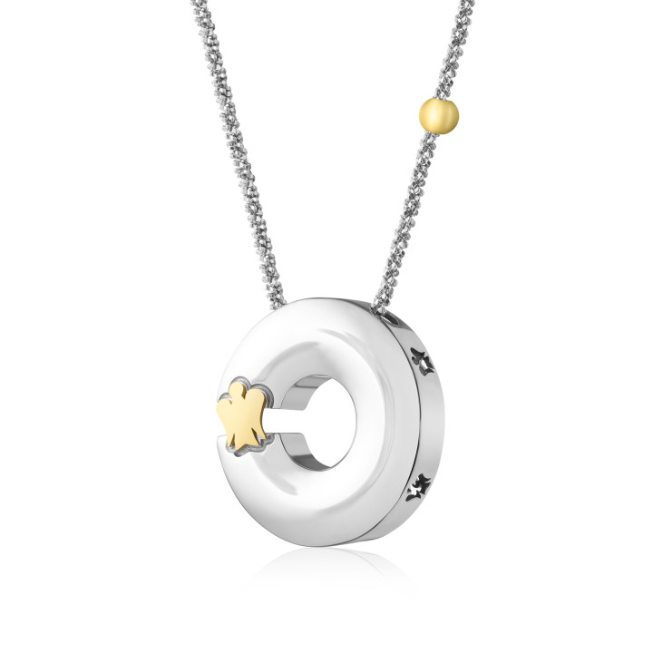 Necklaces Giannotti Angels Alchimia d'Oro NAG04