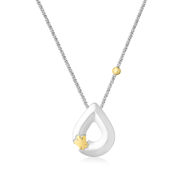 Collana Angeli di Giannotti Alchimia d'oro NAG05