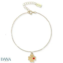 Dana Quadrifoglio pendente
