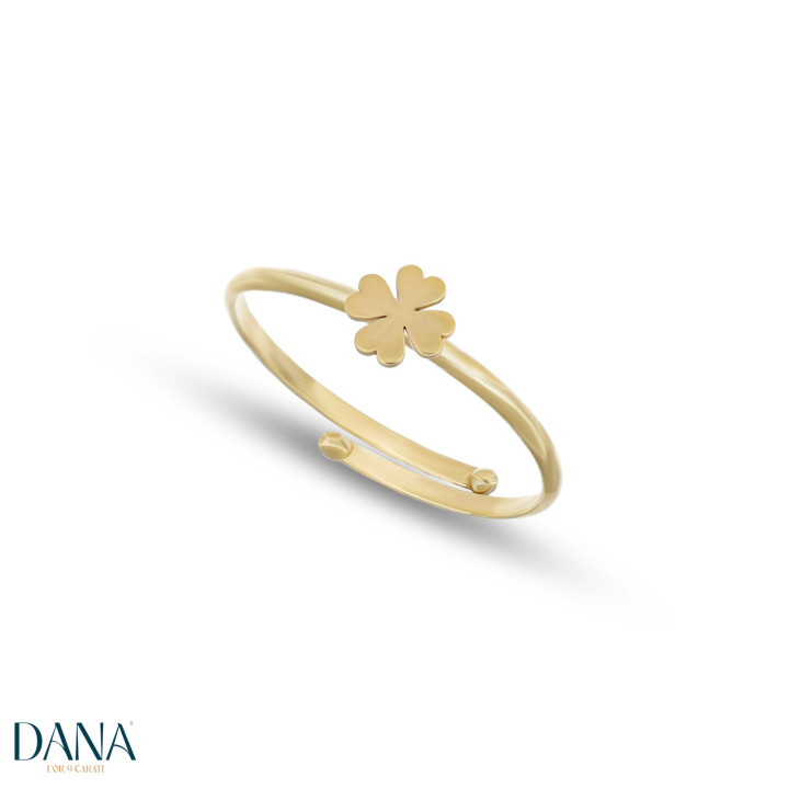 Rings Dana quadrifoglio ANDFC02OGN1014
