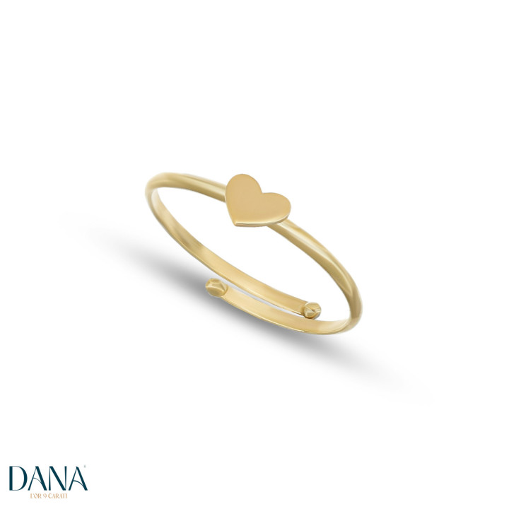 Rings Dana cuore ANDFC05OGN1014