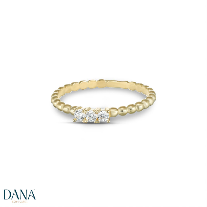 Rings Dana Trilogy ANDFI12OGPBN14