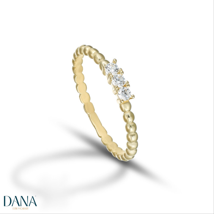 Rings Dana Trilogy ANDFI12OGPBN14