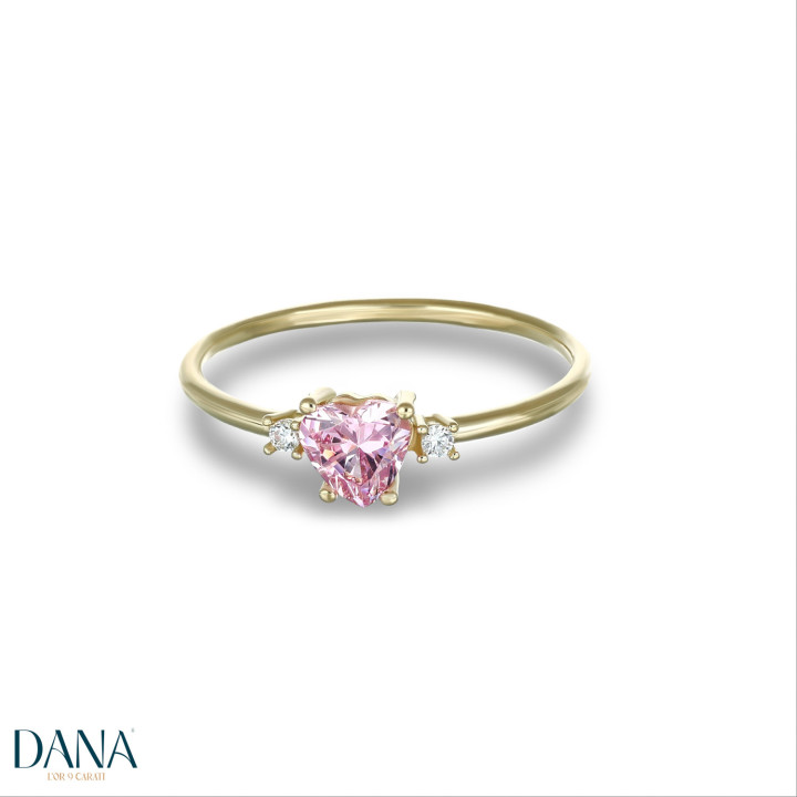 Rings Dana ANDFI02OGPPN12