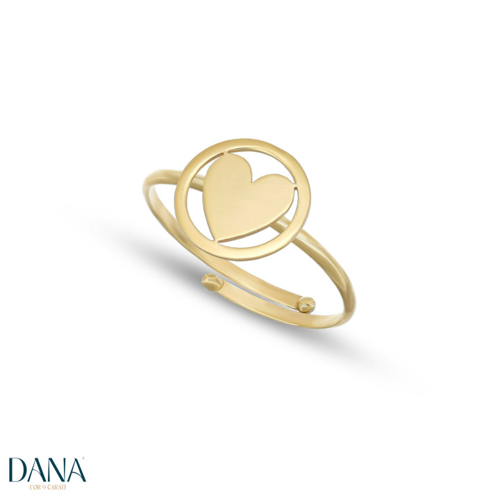Rings Dana ANDFC16OGN1418