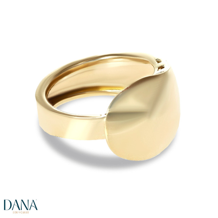 Rings Dana ANDEK07OGN18