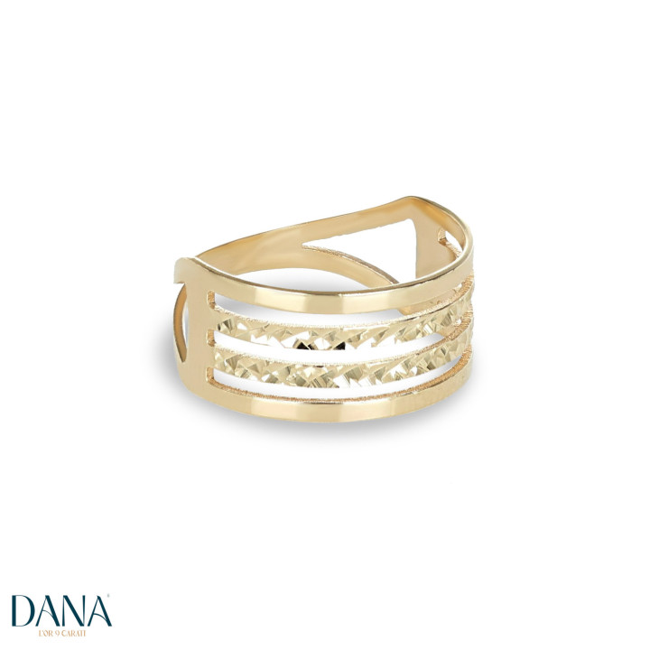 Rings Dana ANDEK21OGN17