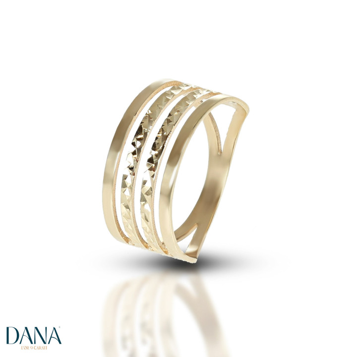 Rings Dana ANDEK21OGN17