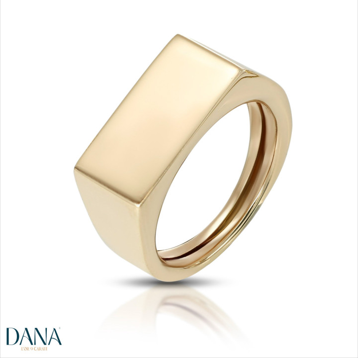 Rings Dana ANUEK01OGN19