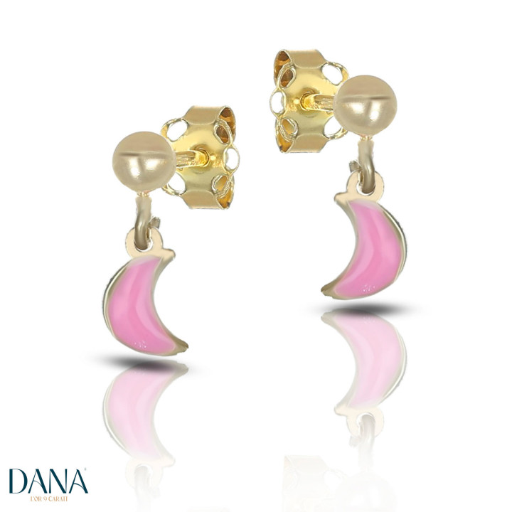 Earrings Dana ORBFC29OGSP