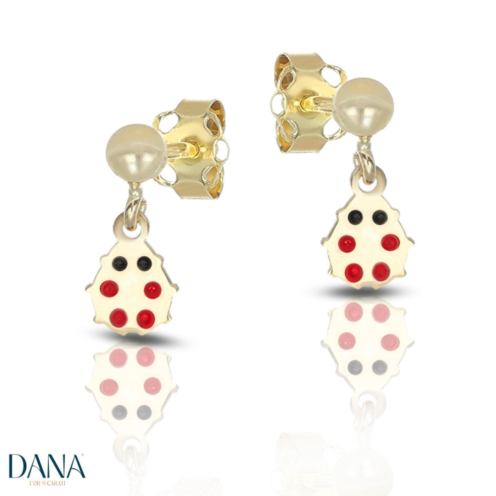 Earrings Dana ORBFC25OGSR