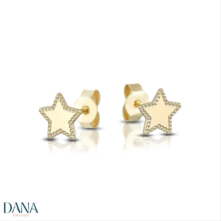 Earrings Dana ORBBO05OG