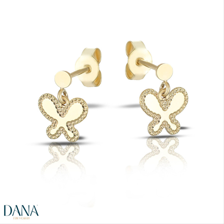 Earrings Dana ORBBO04OG
