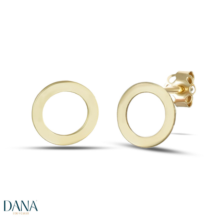 Orecchini Dana ORDFC01OG