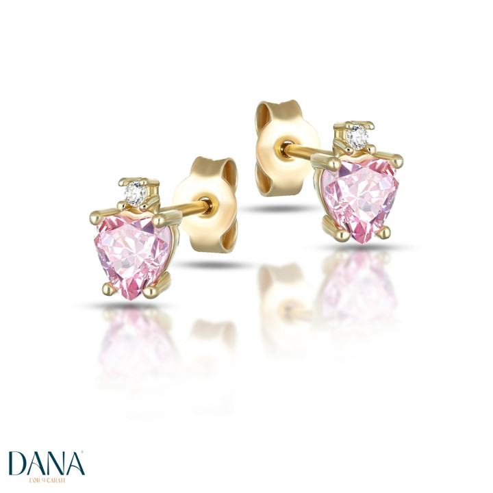 Earrings Dana ORDFI02OGPP