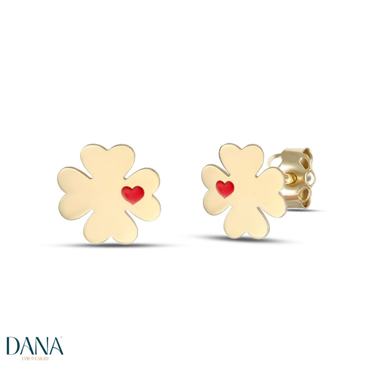 Earrings Dana ORDFC23OGSR
