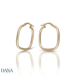 Orecchini Dana ORDMA01OGC2D15
