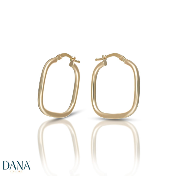 Orecchini Dana ORDMA01OGC2D15
