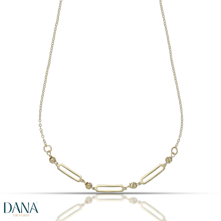 Necklaces Dana CLDSE14OGL42E3