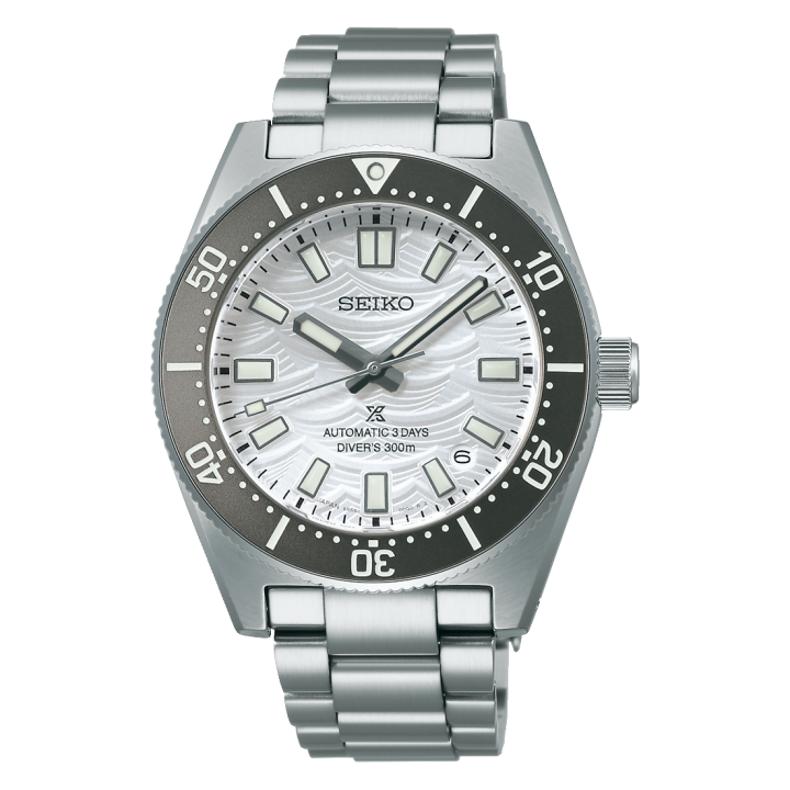 Watches Seiko Prospex 62Mas Limited Edition SPB511J1