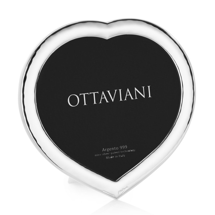 Cornici Ottaviani Cuoricino Frame 1016