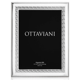 Cornici Ottaviani Glitter Frame 1028