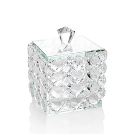 Home Accessories Ottaviani Crystal Box 800516