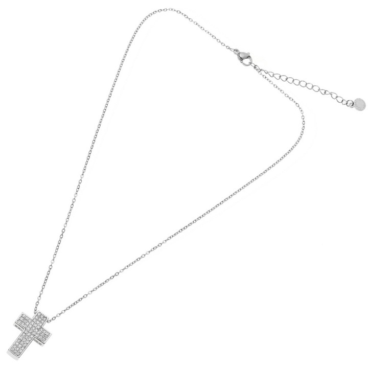 Necklaces Ottaviani Elegance 501118C
