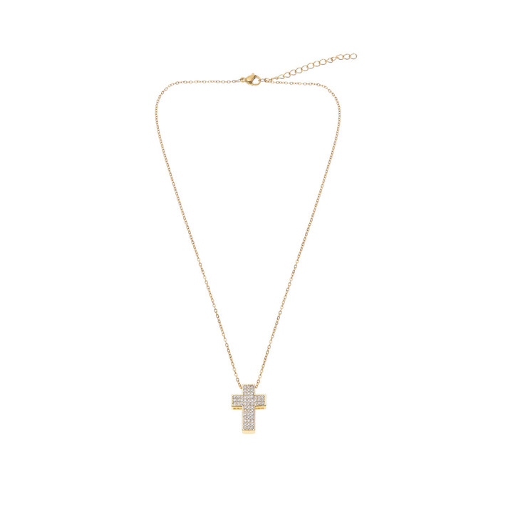 Necklaces Ottaviani Elegance 501119C