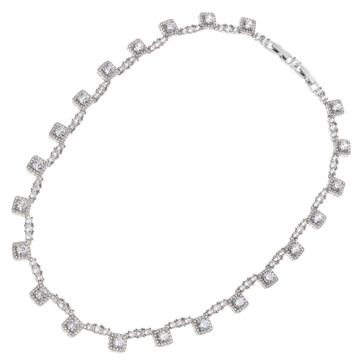 Necklaces Ottaviani Elegance 501122C