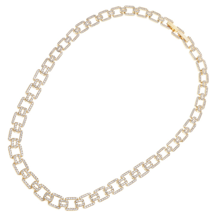 Necklaces Ottaviani Elegance 501124C