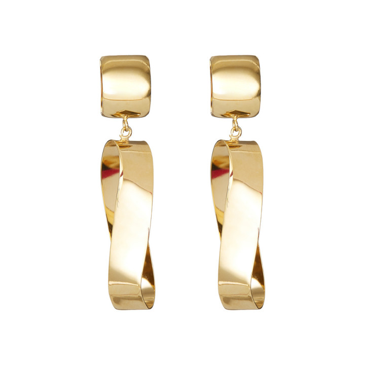 Earrings Ottaviani Bijoux 500899O