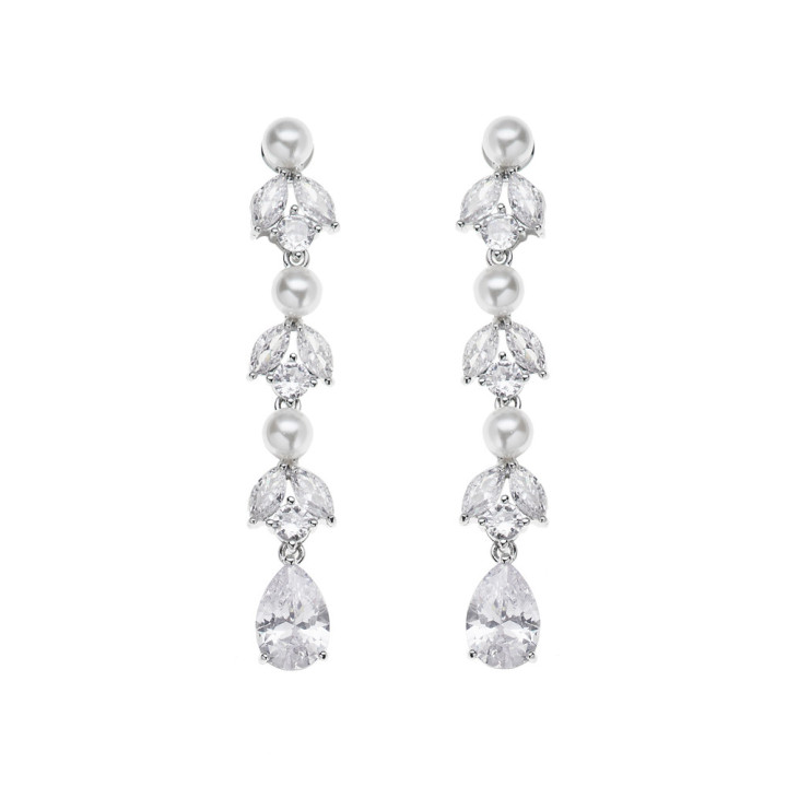 Orecchini Ottaviani Bijoux 500967O