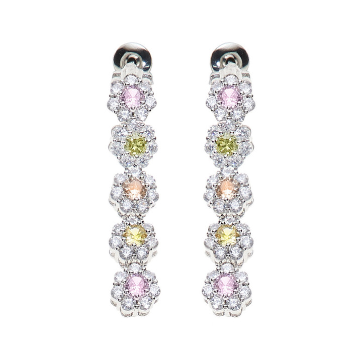 Orecchini Ottaviani Elegance 501116O